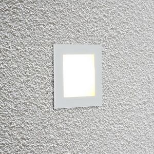 EVN P2180 LED zapustené svietidlá, 3 000 K, biela