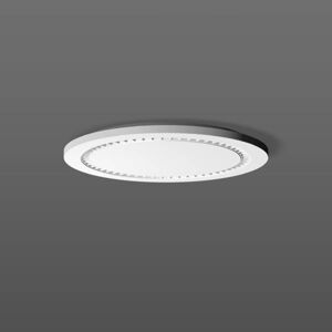RZB Hemis Round stropné LED svetlo Ø 40 cm 4 000 K