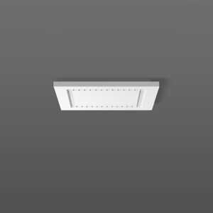 RZB Hemis Square stropné LED svetlo 30x30cm 4 000K
