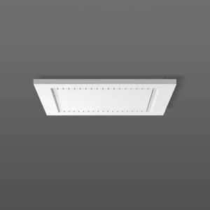 RZB Hemis Square stropné LED svetlo 40x40cm 3 000K