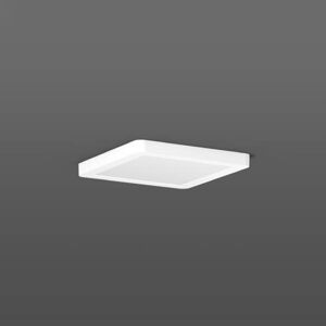 RZB Trixy LED downlight Multilumen 23,5 x 23,5 cm