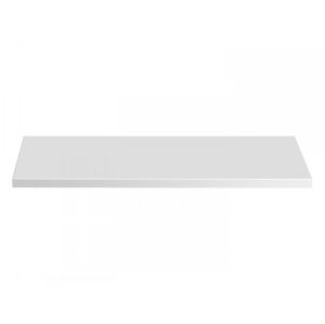 Doska pod umývadlo Capri 80 cm biely lesk