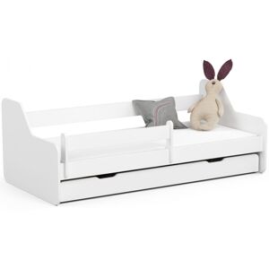 Detská posteľ ACTIV 180x80 cm biela