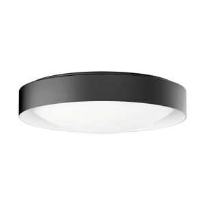 BEGA Studio Line stropné svetlo Ø36cm čierna/biela