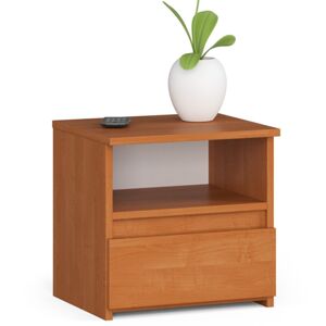 Noční stolek CL1 40 cm olše