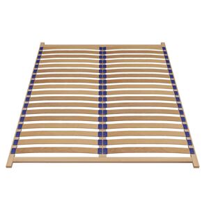 Lamelový rošt MEBI II 160x200 breza