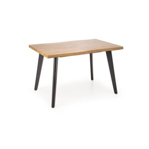 Rozkládací jídelní stůl Dickson 2 150/210 cm přírodní dub