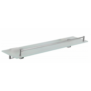 Sklenená polica MEXEN DALIA 52 cm