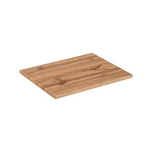 Deska pod umyvadlo Casad 60 cm dub wotan