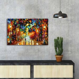 Reprodukcia obrazu Leonid Afremov 70x45 cm