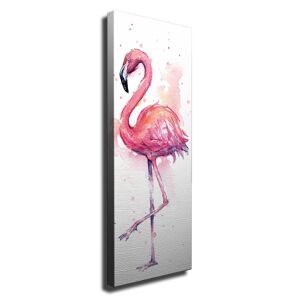 Obraz na plátne Flamingo PC117 30x80 cm