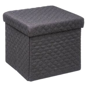 Taburet Bella Grey 31x31 cm