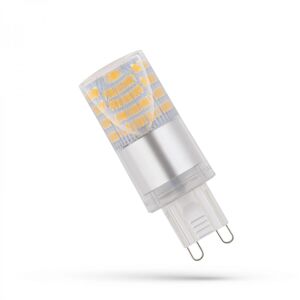 LED žárovka neutrální G9 4W 230V PREMIUM