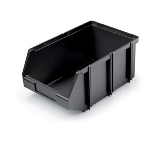 Úložný box CLENER černý