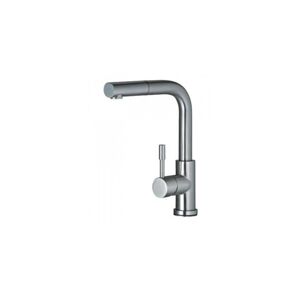 Písací stôl A-7 90 cm dub sonoma pravý