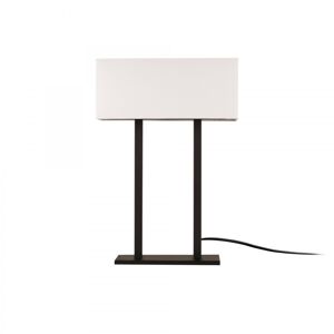 Stolová lampa Helogi biela