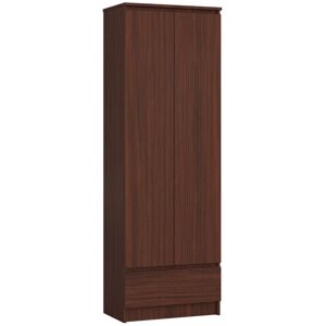 Skriňa Rexa 60 cm wenge