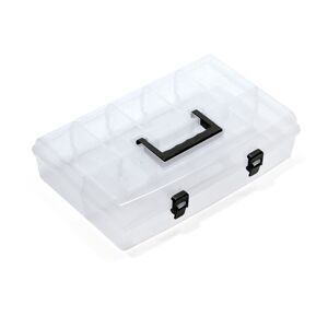 Organizér DEON 35,9 x 23,8 x 8,5 cm černý