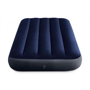 Nafukovací matrac INTEX 191x76 cm modrý