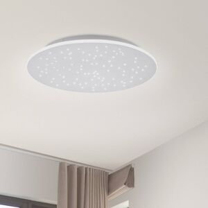 Paul Neuhaus Q-NIGHTSKY stropné LED, okrúhle