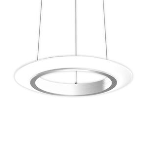 RZB Ring of Fire závesná Ellipse DALI 50cm 30W 840
