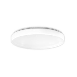RZB Flat Polymero Kreis Slim on/off 21 W 36 cm 830