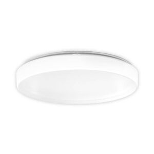 RZB Flat Polymero Kreis Slim on/off 27 W 46 cm 840