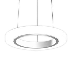 RZB Ring of Fire závesná lampa DALI 50cm 30W 840