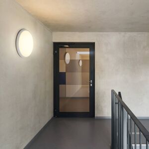 RZB HB 502 stropné LED svetlo Ø40cm 30W 3000K