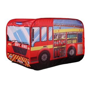 Detský stan Hasičské auto IPLAY