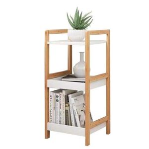 Regál Bamboo GoodHome