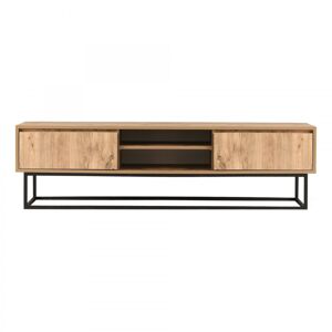 TV stolík Belinda 140 cm borovica