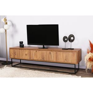 TV stolík Lupin 180 cm orech