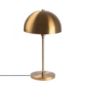 Stolová lampa Varzan mosadz