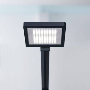 Stolná LED lampa PARA.MI FTL 108 R čierna 940