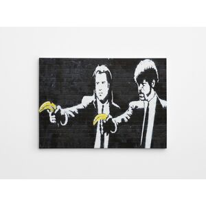 Obraz na plátně Pulp Fiction WY65 70x100 cm