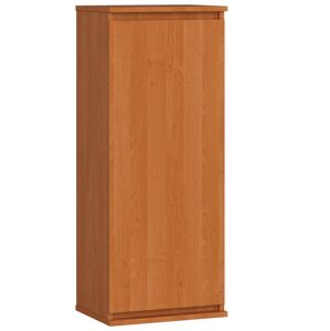 Závesná vitrína Star 40 cm jelša