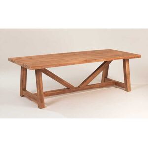 Antigua stôl 250 cm