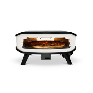 Cozze plynová pec na pizzu 17" s teplomerom a LED svetlom