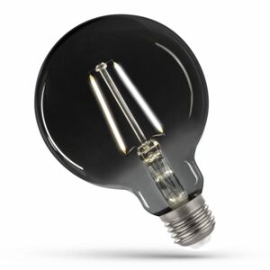 Žárovka Modernshine LED E27 4,5W 230 V neutrální bílá