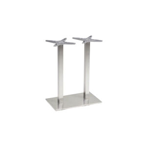 Ecco-2-Bar stolová podnož