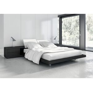 Froté prestieradlo s gumou Vanille 220x200 cm biele