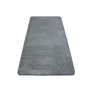 Kusový koberec SHAGGY MICRO antracit
