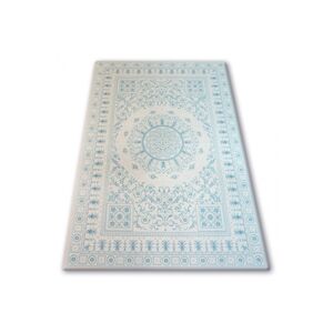 Kusový koberec AKRYLOVÝ MIRADA 5409 Mavi